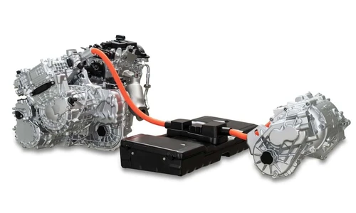 No es un híbrido normal ni un PHEV: qué es realmente el sistema e-Power