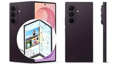 Cuánto cuesta el Samsung Galaxy Z Fold8 Ultra: poderosas cámaras y fino diseño
