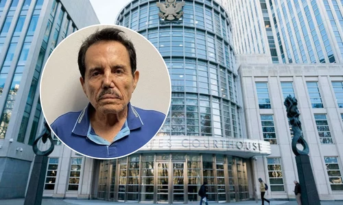 ¿Qué pasará con los millones de dólares que le embargarán a El Mayo Zambada?