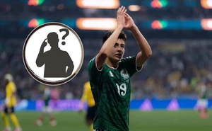 Revelan cuál es el equipo de Europa interesado en Gilberto Mora