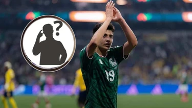 Revelan cuál es el equipo de Europa interesado en Gilberto Mora