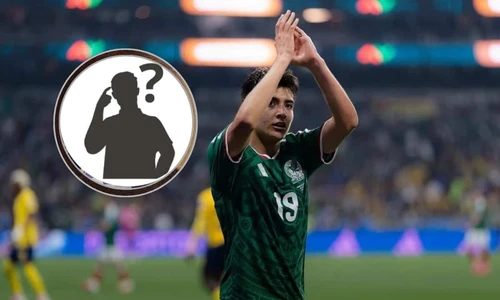 Revelan cuál es el equipo de Europa interesado en Gilberto Mora