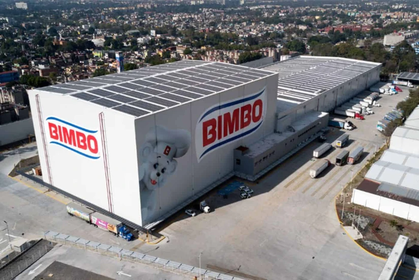 Salario de un gerente en Grupo Bimbo. Foto: Cortesía