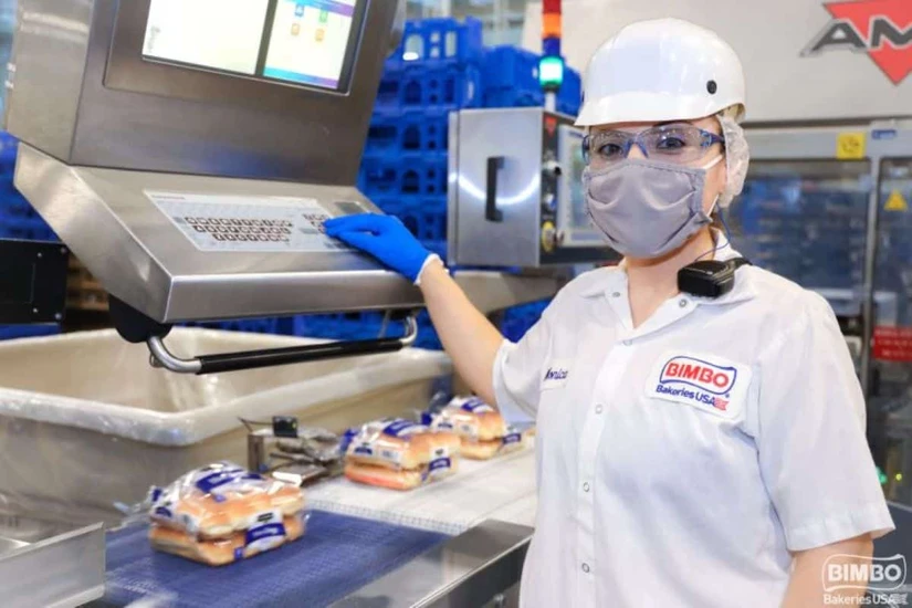 Salarios en otros puestos de trabajo en Bimbo. Foto: Cortesía
