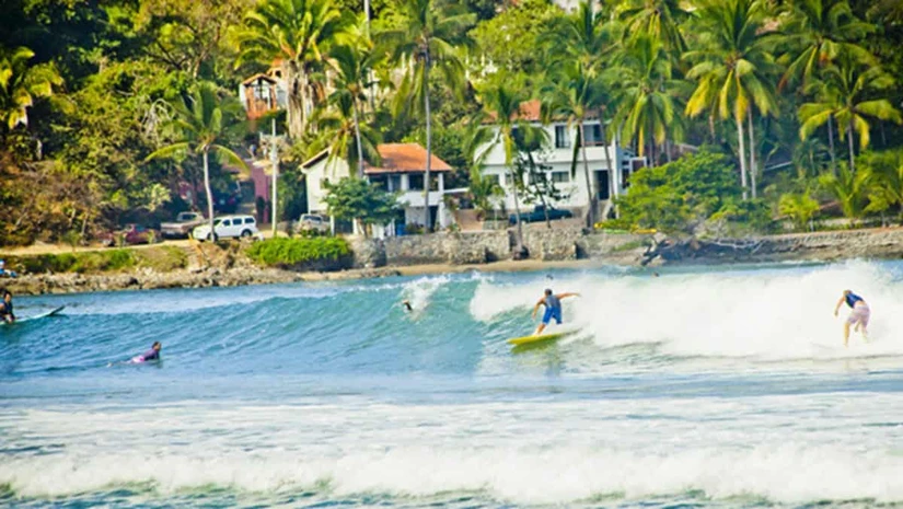 Sayulita, Nayarit.