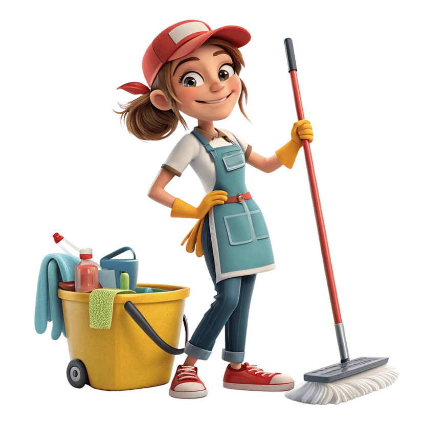 Las trabajadoras del hogar en México siguen ganando menos que los hombres, revela estudio