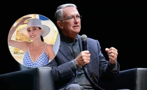 ¿A qué se dedica la esposa de Ricardo Salinas, Ana Laura Medina?
