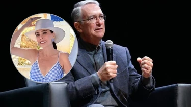 ¿A qué se dedica la esposa de Ricardo Salinas, Ana Laura Medina?