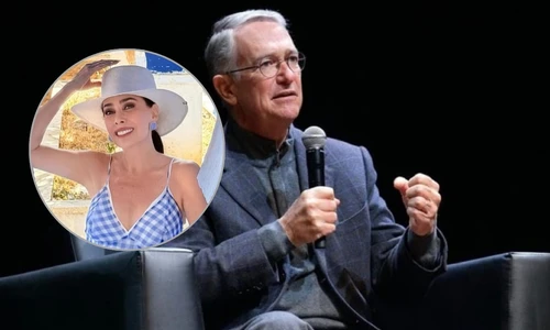 ¿A qué se dedica la esposa de Ricardo Salinas, Ana Laura Medina?