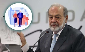 La razón por la que Carlos Slim propone aumentar la edad de jubilación en México