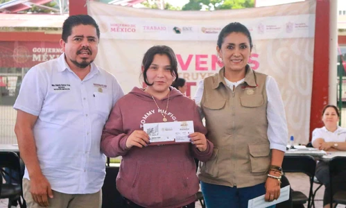 El registro de Jóvenes Construyendo el Futuro está por abrir y hay un paso que muchos olvidan El registro de Jóvenes Construyendo el Futuro está por abrir y hay un paso que muchos olvidan