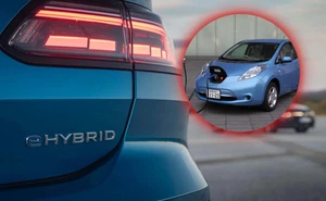 Lo mejor de dos mundos: ¿Cuál es el mejor auto híbrido en México en 2026?
