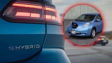 Lo mejor de dos mundos: ¿Cuál es el mejor auto híbrido en México en 2026?