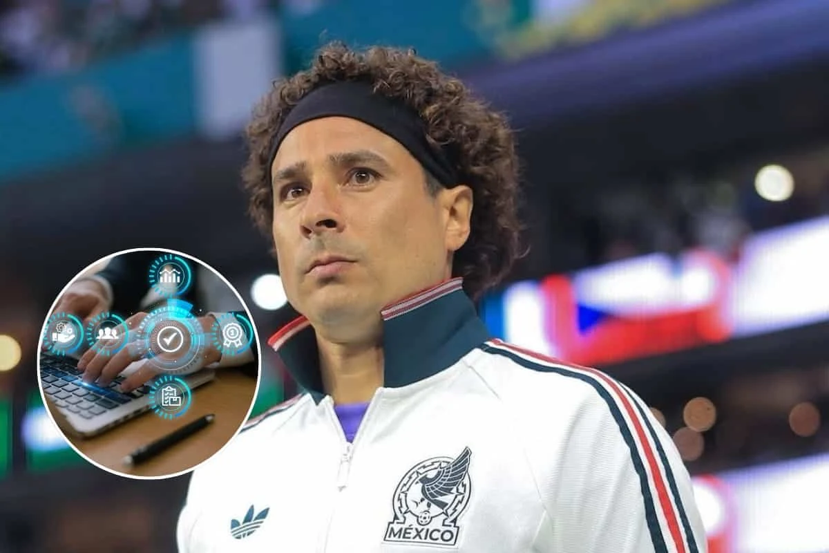 Memo Ochoa ya decidió que hará tras anunciar su retiro. Foto: Instagram/Magnific