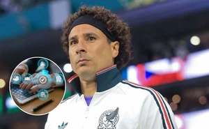 ¿Cuál es el nuevo trabajo de Memo Ochoa tras anunciar su retiro?