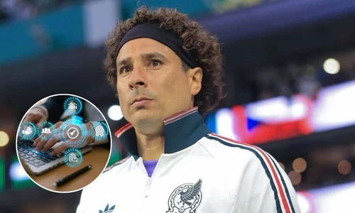 ¿Cuál es el nuevo trabajo de Memo Ochoa tras anunciar su retiro? ¿Cuál es el nuevo trabajo de Memo Ochoa tras anunciar su retiro?