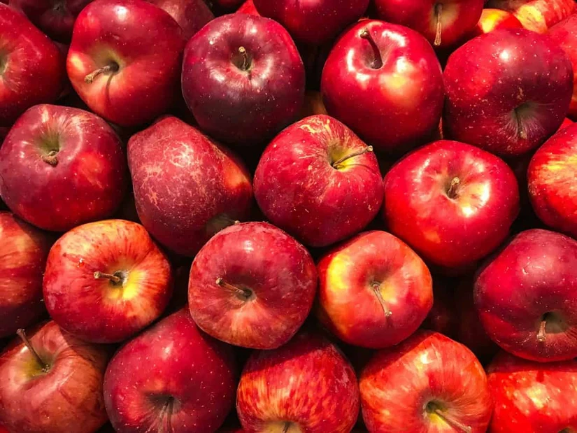¿Cuánto cuestan el plátano y la manzana Profeco publica comparativo nacional