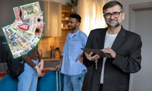 ¿Cuánto gana un gerente de hotel en México? Sueldos y requisitos ¿Cuánto gana un gerente de hotel en México? Sueldos y requisitos