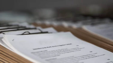 Tecnologías clave para optimizar la gestión documental en empresas de la Ciudad de Panamá.