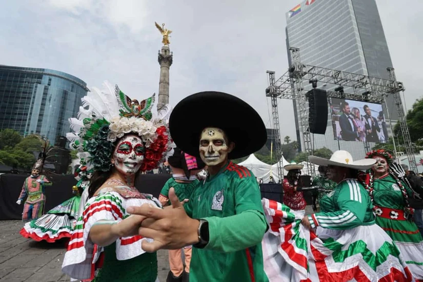 Hospitalidad mexicana recibe reconocimiento mundial tras la Copa del Mundo 2026