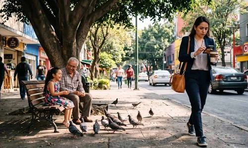 Cómo evitar la trampa de la prisa y priorizar lo importante Cómo evitar la trampa de la prisa y priorizar lo importante