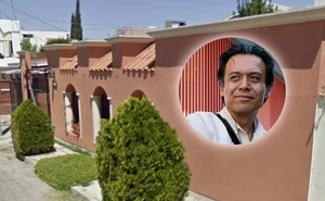 ¿En cuánto vende su casa Marx Arriaga Navarro, exdirectivo de la SEP?