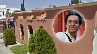 ¿En cuánto vende su casa Marx Arriaga Navarro, exdirectivo de la SEP?
