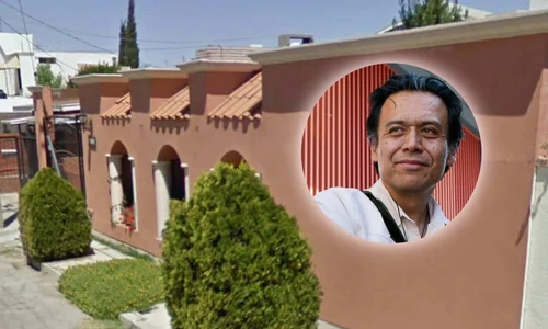 ¿En cuánto vende su casa Marx Arriaga Navarro, exdirectivo de la SEP? ¿En cuánto vende su casa Marx Arriaga Navarro, exdirectivo de la SEP?