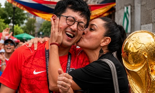 ¿Por qué México fue el mejor anfitrión del Mundial 2026? Un estudio internacional revela la respuesta ¿Por qué México fue el mejor anfitrión del Mundial 2026? Un estudio internacional revela la respuesta