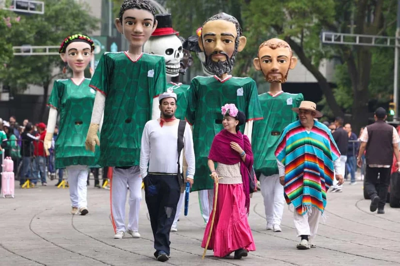 México conquista otro triunfo tras el Mundial 2026 lidera ranking internacional de hospitalidad