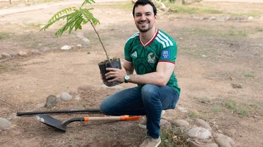 Los 10 goles de México ya tienen un legado en Culiacán: así cambiarán parques de la ciudad