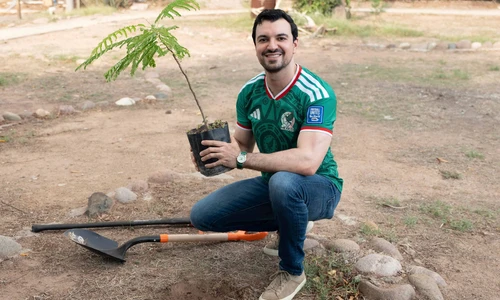 Los 10 goles de México ya tienen un legado en Culiacán: así cambiarán parques de la ciudad Los 10 goles de México ya tienen un legado en Culiacán: así cambiarán parques de la ciudad