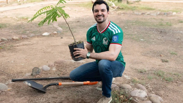 Los 10 goles de México ya tienen un legado en Culiacán: así cambiarán parques de la ciudad