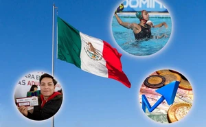 10 noticias positivas del 22 de julio para sentirse orgullosos de México