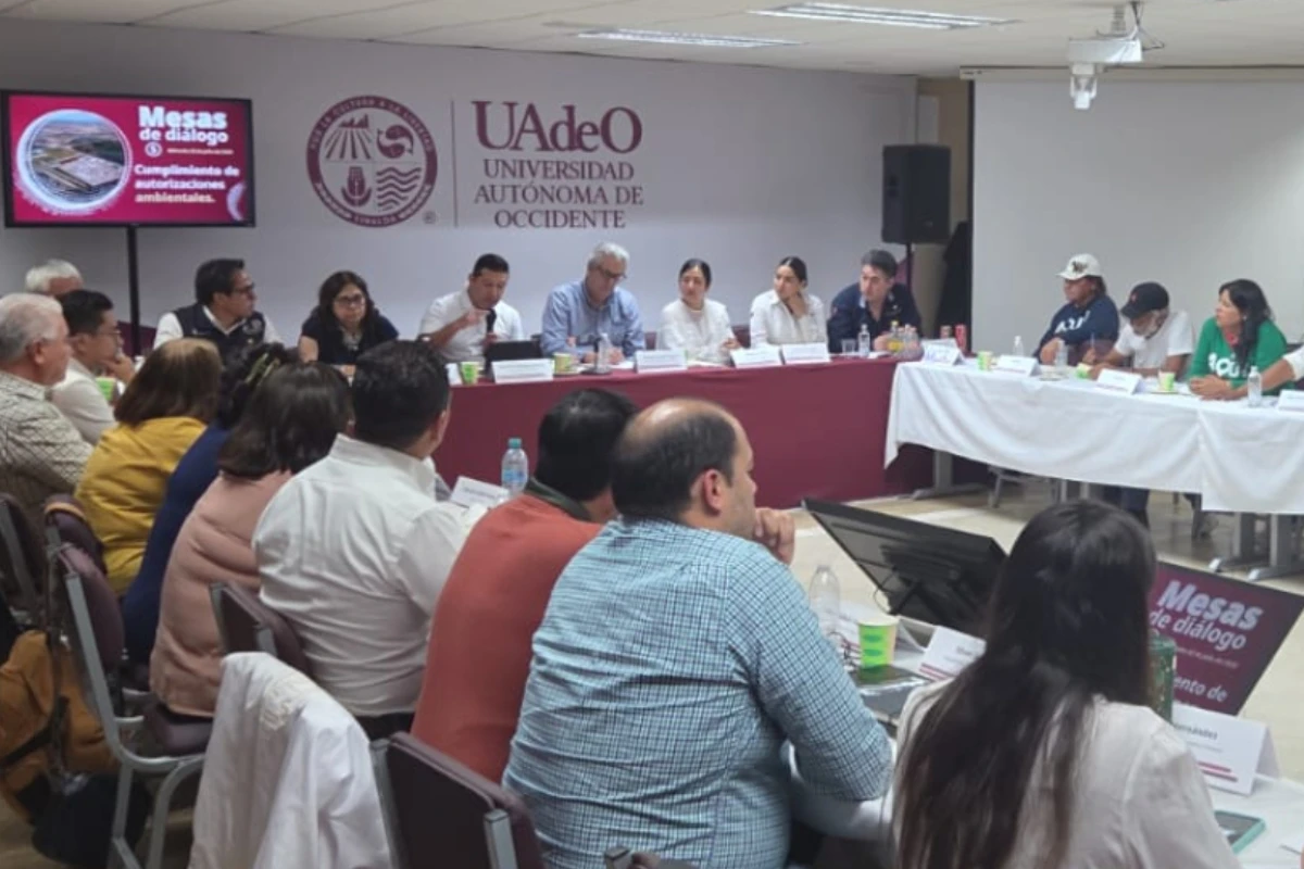 Vigilancia ambiental permanente. Durante la quinta mesa de diálogo se propuso crear un comité de vigilancia integrado por autoridades, comunidades y academia para supervisar de forma continua el cumplimiento de las medidas ambientales.
