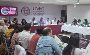 GPO Topolobampo: Gobierno de México propone transparencia ambiental y restauración para la Bahía de Ohuira