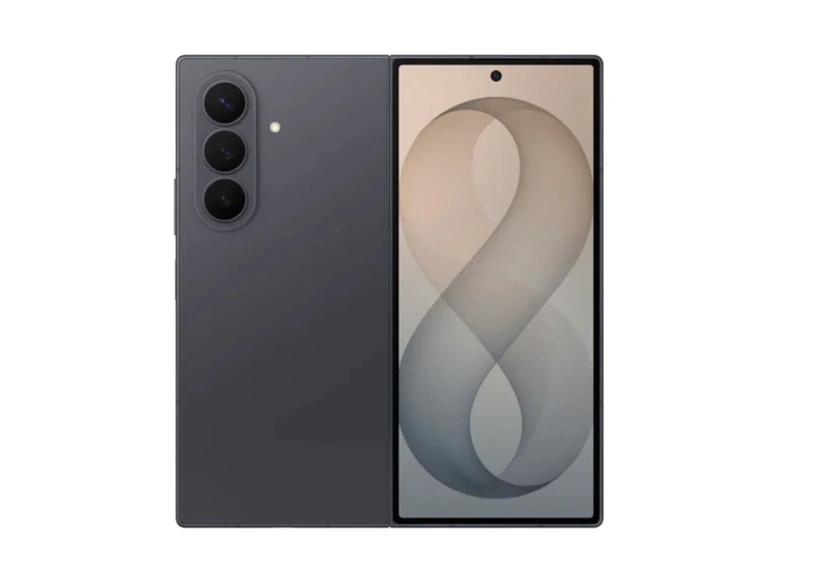 Samsung Galaxy Z Fold8 Ultra incluye batería de 5,000 mAh y carga rápida de 45 W. Foto: Cortesía