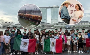 Así avanza México: 10 buenas noticias de este 24 de julio