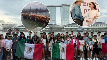 Así avanza México: 10 buenas noticias de este 24 de julio
