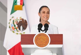 &iquest;Qu&eacute; est&aacute; pasando en Morelos? Sheinbaum presenta cifras que muestran un cambio