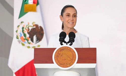 ¿Qué está pasando en Morelos? Sheinbaum presenta cifras que muestran un cambio ¿Qué está pasando en Morelos? Sheinbaum presenta cifras que muestran un cambio