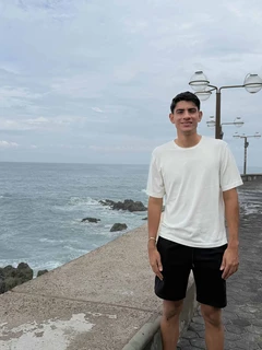 Más allá del arco: Desde Mazatlán, la incansable lucha del portero Cristhian Tapia por alcanzar la gloria