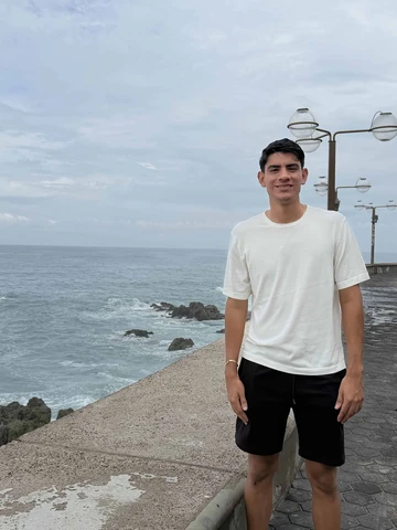 Más allá del arco: Desde Mazatlán, la incansable lucha del portero Cristhian Tapia por alcanzar la gloria