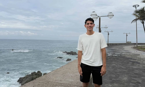 Más allá del arco: Desde Mazatlán, la incansable lucha del portero Cristhian Tapia por alcanzar la gloria Más allá del arco: Desde Mazatlán, la incansable lucha del portero Cristhian Tapia por alcanzar la gloria