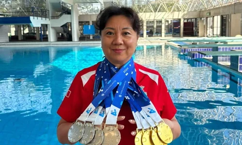 ¿Cuánto gana Ma Jin? La entrenadora china que convirtió a México en potencia mundial en clavados