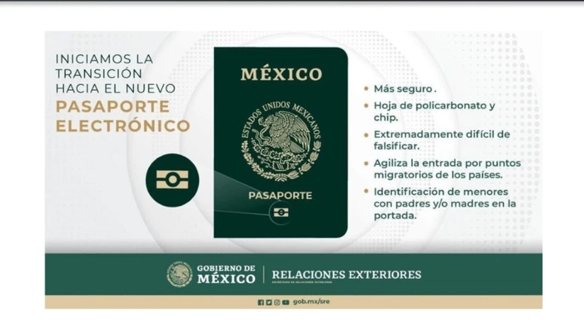 Cuánto tiempo se tardan en entregar el pasaporte. Foto: Cortesía