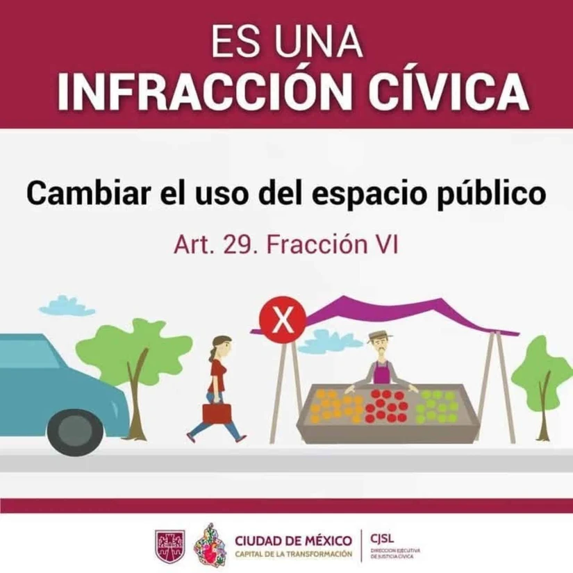 De cuánto es la multa por tapar un bache y qué otras sanciones aplican Foto: Cortesía