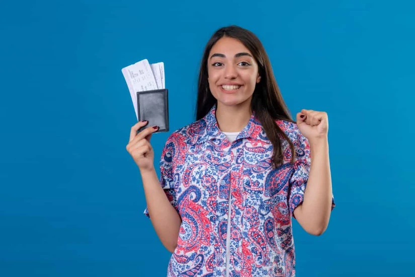 Documentos que necesitas para sacar el pasaporte mexicano. Foto: Magnific