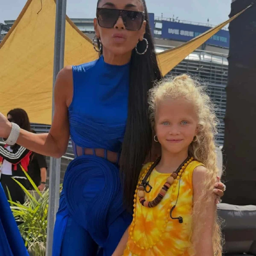 Eseniia Mikheeva, la niña de 10 años que conquistó la final del Mundial 2026