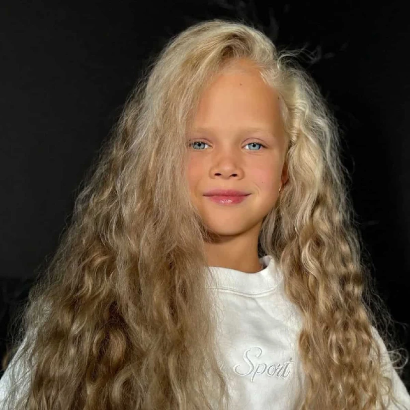 Eseniia Mikheeva, la niña de 10 años que conquistó la final del Mundial 2026